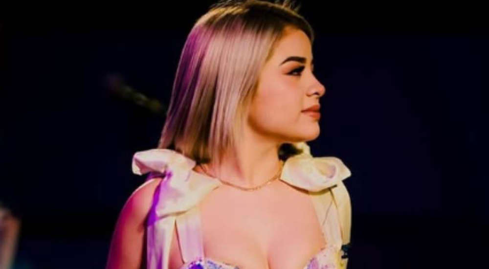 La Bella Luz: Mackeily Luján denunció que están suplantando su identidad en TikTok